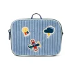 Mochila Infantil con Riñonera Mix & Match Jules