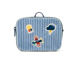 Mochila Infantil con Riñonera Mix & Match Jules
