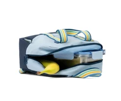 Mochila Infantil con Riñonera Mix & Match Jules