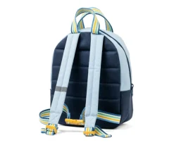 Mochila Infantil con Riñonera Mix & Match Jules