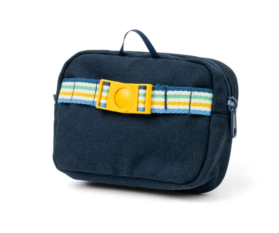 Mochila Infantil con Riñonera Mix & Match Jules