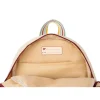 Mochila Infantil con Riñonera Mix & Match Jungla
