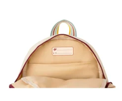 Mochila Infantil con Riñonera Mix & Match Jungla