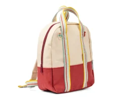 Mochila Infantil con Riñonera Mix & Match Jungla