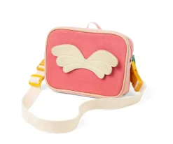 Mochila Infantil con Riñonera Mix & Match Lena