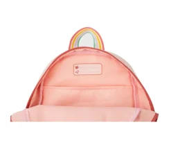 Mochila Infantil con Riñonera Mix & Match Lena