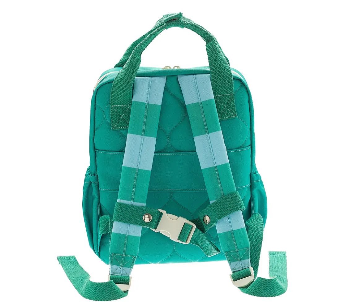 Mochila Infantil Croc Rock