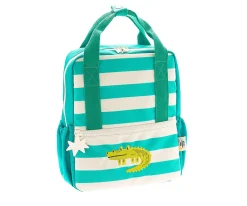 Mochila Infantil Croc Rock