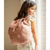Mochila Infantil Dublin Soft Whispers Pink
