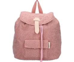 Mochila Infantil Dublin Soft Whispers Pink