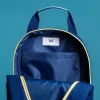 Mochila Infantil Ecofriendly Azure Billy Personalizable