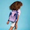 Mochila Infantil Ecofriendly Lilac Billy Personalizable