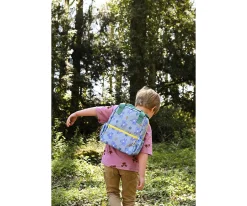 Mochila Infantil Funky Dogs Personalizable