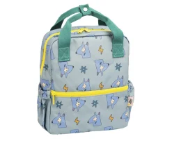 Mochila Infantil Funky Dogs Personalizable