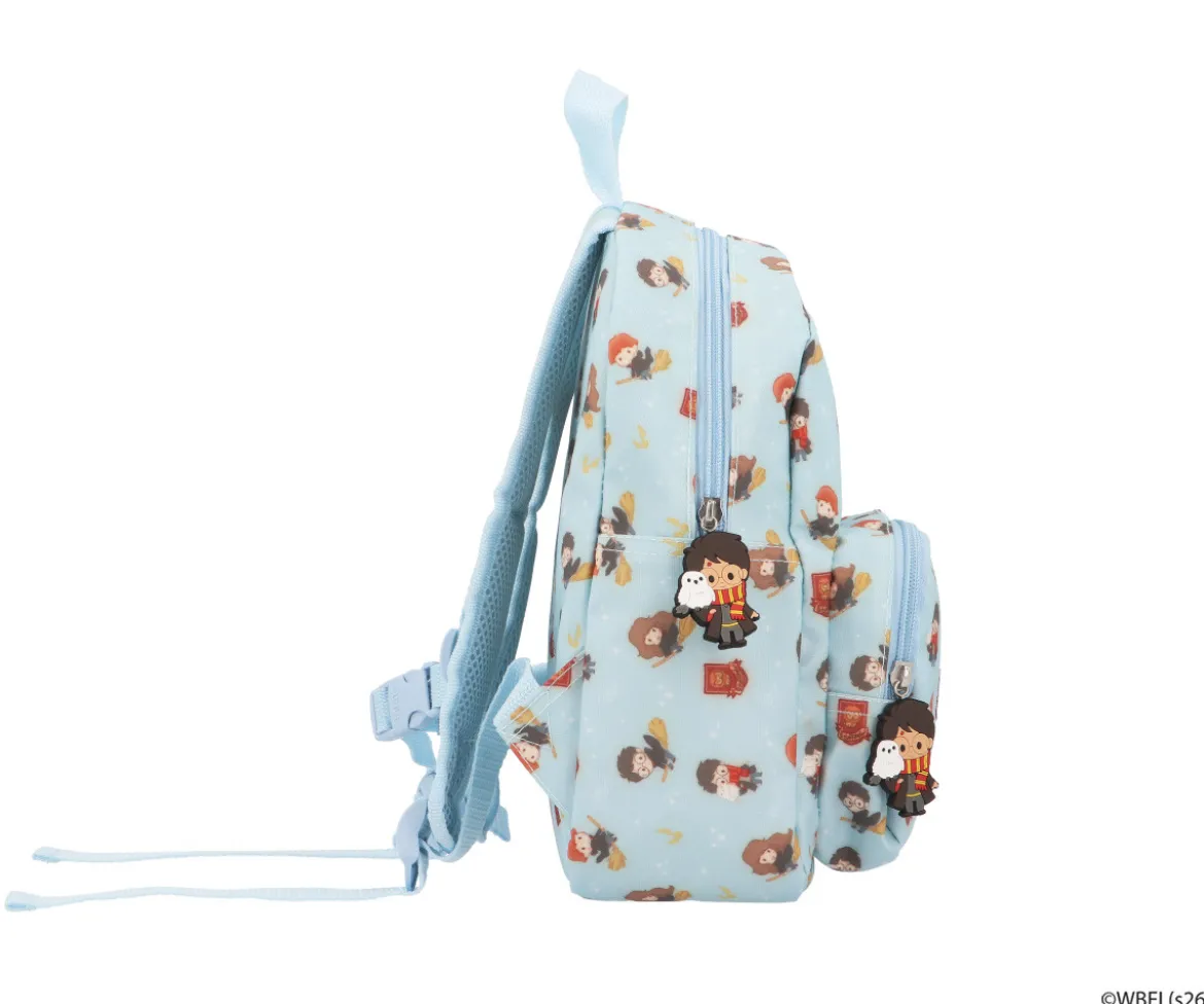 Mochila Infantil Harry Potter Personalizable