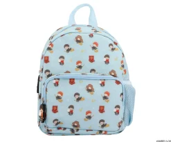 Mochila Infantil Harry Potter Personalizable