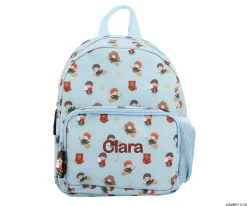 Mochila Infantil Harry Potter Personalizable