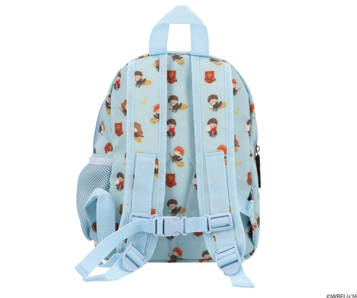 Mochila Infantil Harry Potter Personalizable