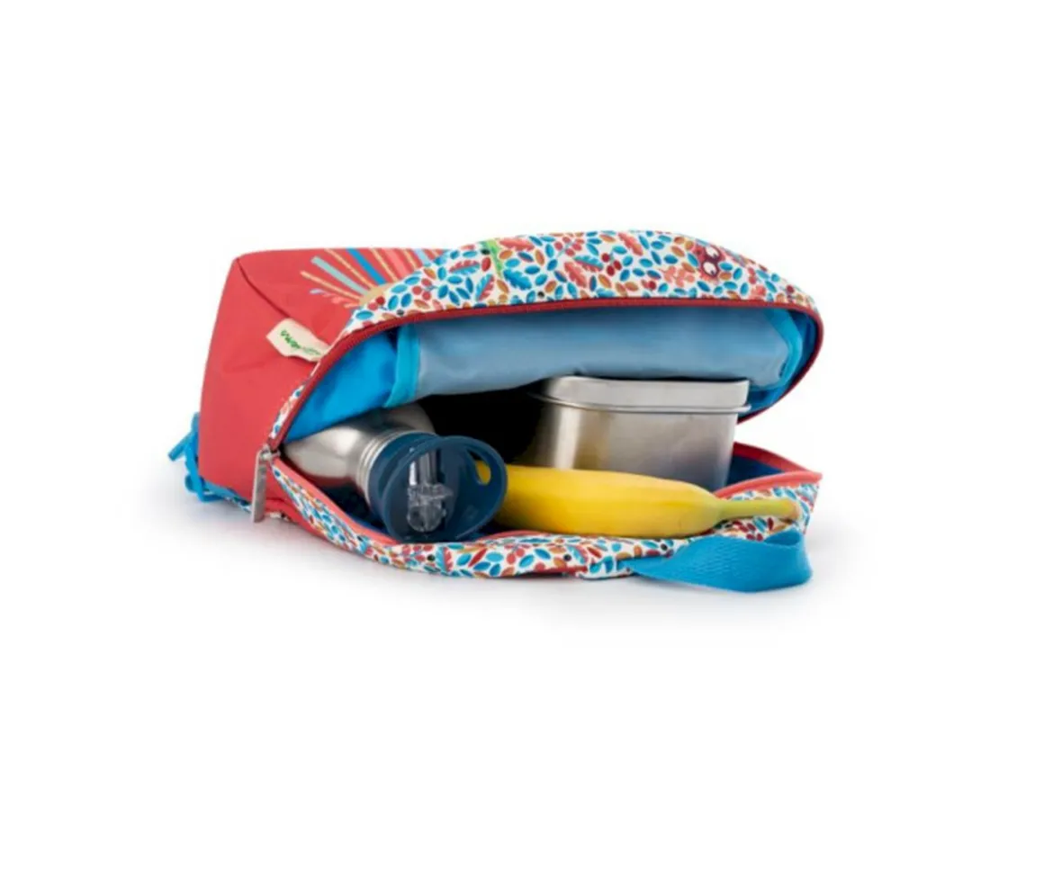 Mochila Infantil Jack El León