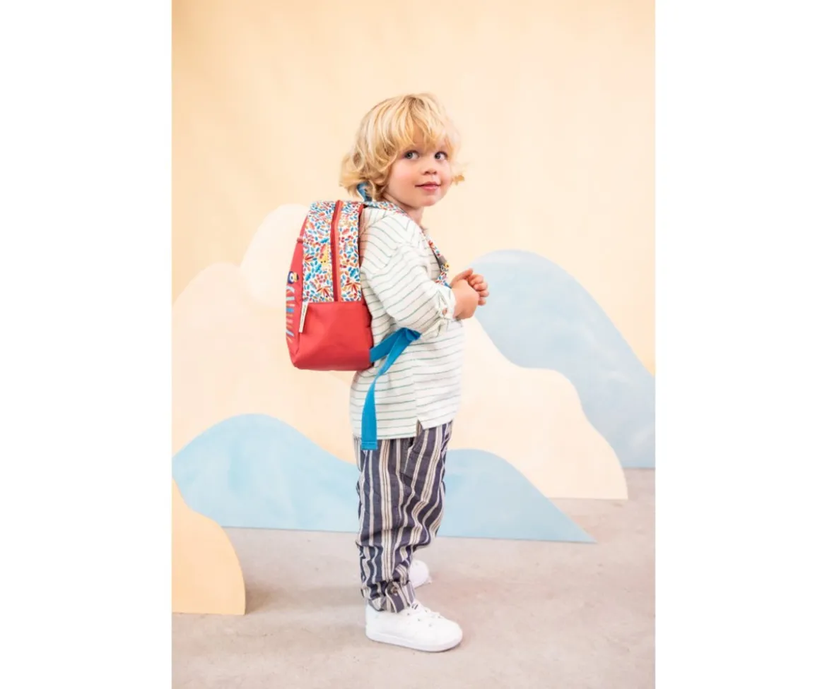 Mochila Infantil Jack El León