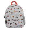 Mochila infantil Justice League Personalizable