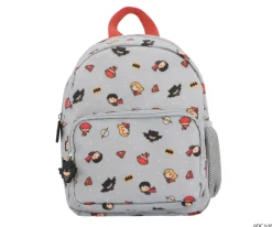 Mochila infantil Justice League Personalizable