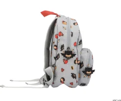 Mochila infantil Justice League Personalizable