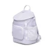 Mochila Infantil Kids Adventure Daypack Purple Coral Personalizable