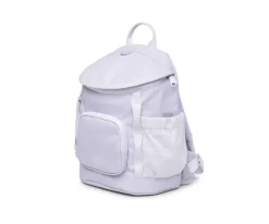 Mochila Infantil Kids Adventure Daypack Purple Coral Personalizable