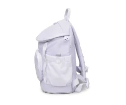 Mochila Infantil Kids Adventure Daypack Purple Coral Personalizable