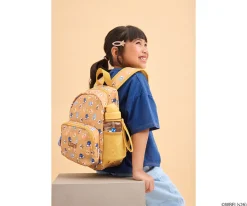 Mochila Infantil Looney Tunes Personalizable