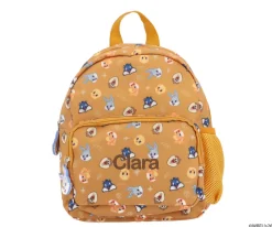 Mochila Infantil Looney Tunes Personalizable