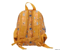 Mochila Infantil Looney Tunes Personalizable