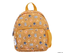 Mochila Infantil Looney Tunes Personalizable