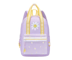 Mochila Infantil May Daisy Lilac