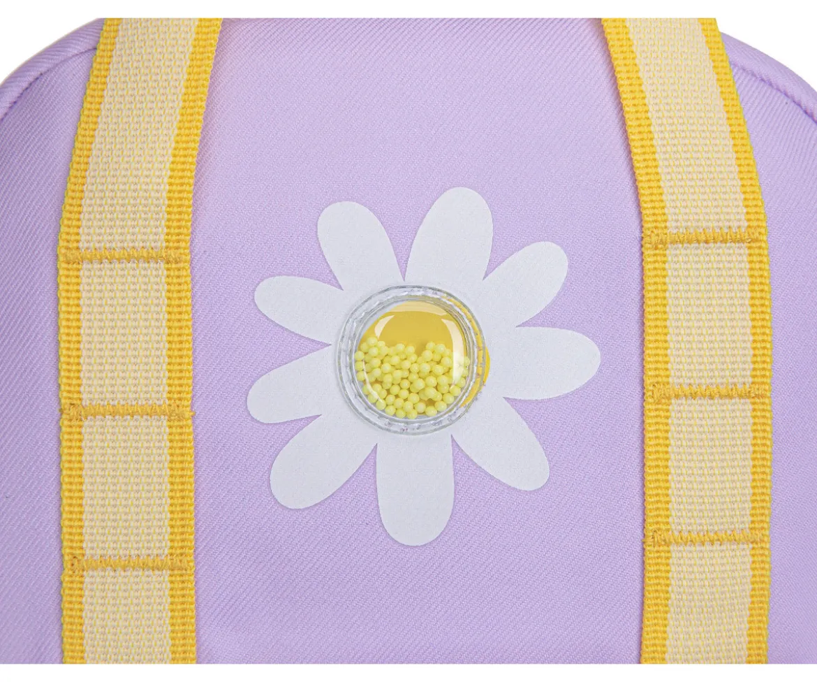 Mochila Infantil May Daisy Lilac