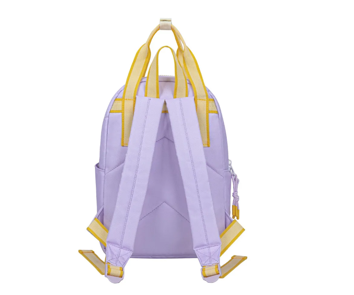 Mochila Infantil May Daisy Lilac
