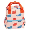 Mochila Infantil Meowtiful Cats Personalizable