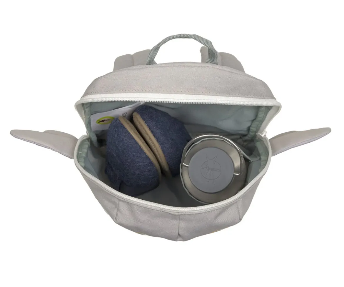 Mochila Infantil Mini Airplane