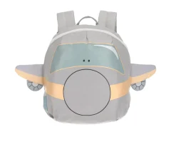 Mochila Infantil Mini Airplane