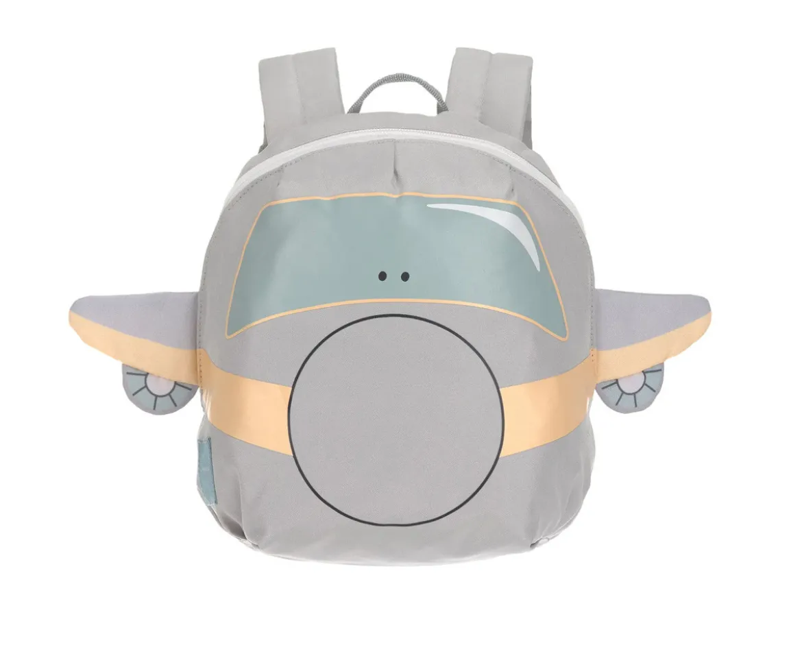Mochila Infantil Mini Airplane