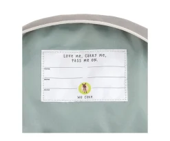 Mochila Infantil Mini Airplane