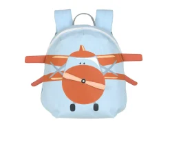 Mochila Infantil Mini Avioneta