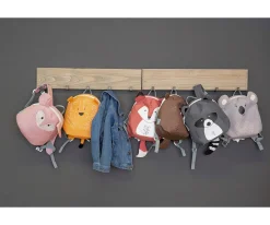 Mochila Infantil Mini Chinchilla Personalizable