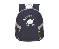 Mochila Infantil Mini Cloud Dark Blue