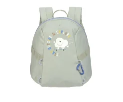 Mochila Infantil Mini Cloud Light Khaki