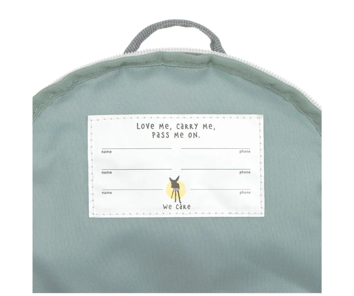 Mochila Infantil Mini Ferris Wheel Personalizable