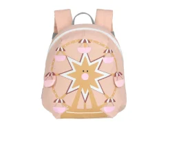 Mochila Infantil Mini Ferris Wheel Personalizable