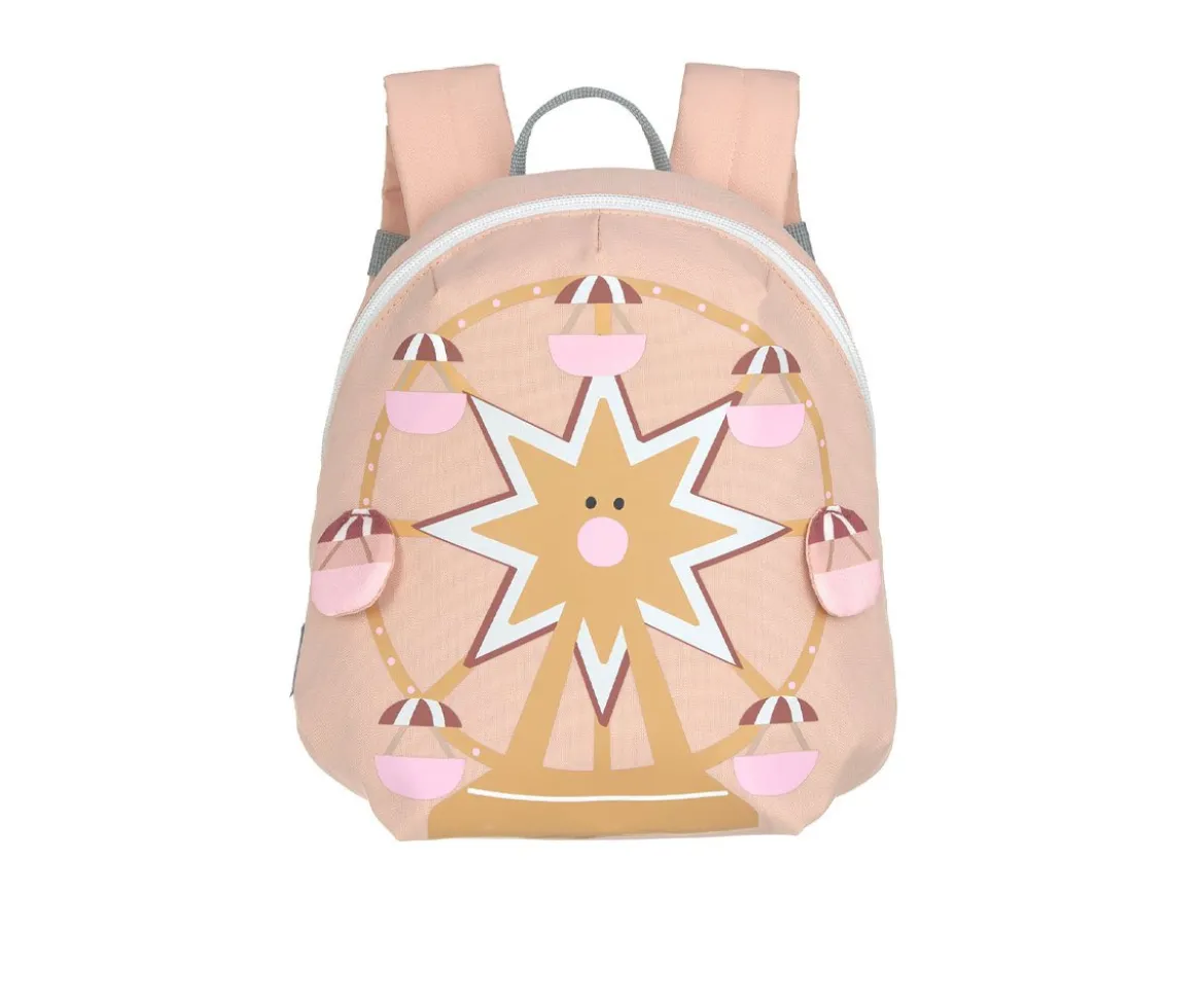 Mochila Infantil Mini Ferris Wheel Personalizable