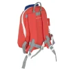 Mochila Infantil Mini Fire Engine